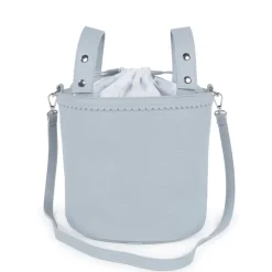 Pasito a Pasito Bolsa Bucket Icon Sky
