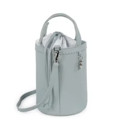 Pasito a Pasito Bolsa Bucket Icon Green