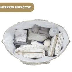 Pasito a Pasito Bolsa XL Nara