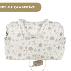 Pasito a Pasito Bolsa XL Nara
