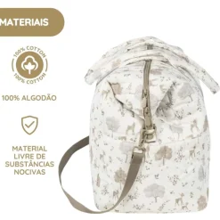 Pasito a Pasito Bolsa XL Nara
