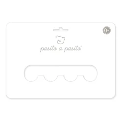 Pasito a Pasito Espiral de Atividades Bambi Nara