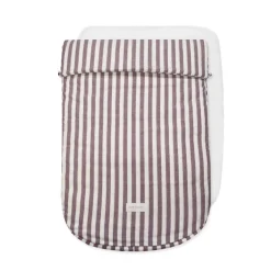 Pasito a Pasito Footmuff Cherry Verão Raya
