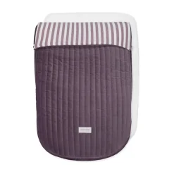 Pasito a Pasito Footmuff Cherry Inverno Raya