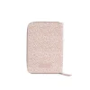 Pasito a Pasito Livro de Nascimento Flower Mellow - Rosa