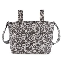 Pasito a Pasito Mala Crossbody Blossom Cloud