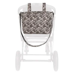 Pasito a Pasito Mala Crossbody Blossom Cloud