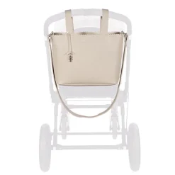 Pasito a Pasito Mala Crossbody Icon - Cream