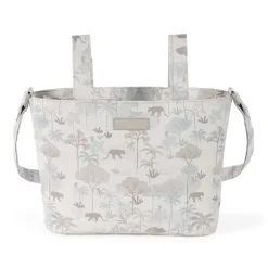 Pasito a Pasito Mala Crossbody Serengueti