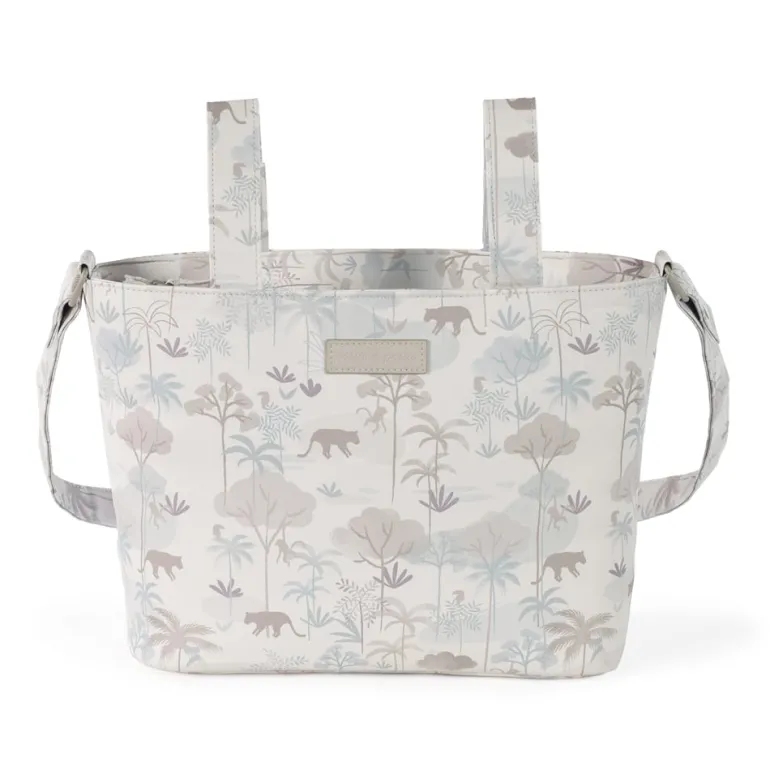 Pasito a Pasito Mala Crossbody Serengueti