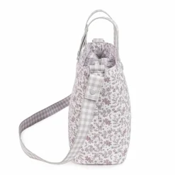 Pasito a Pasito Mala Crossbody Delia - Rosa