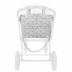 Pasito a Pasito Mala Crossbody Delia - Azul