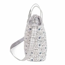 Pasito a Pasito Mala Crossbody Delia - Azul