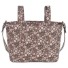 Pasito a Pasito Mala Crossbody Blossom Petal