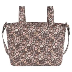 Pasito a Pasito Mala Crossbody Blossom Petal
