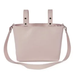 Pasito a Pasito Mala Crossbody Icon - Rose
