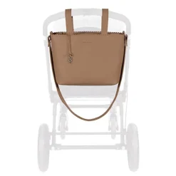 Pasito a Pasito Mala Crossbody Icon - Caramel