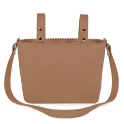 Pasito a Pasito Mala Crossbody Icon - Caramel