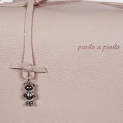 Pasito a Pasito Mala de Passeio Icon - Rose