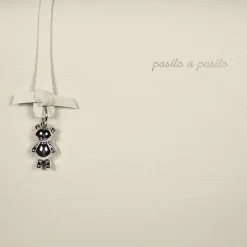 Pasito a Pasito Mala de Passeio Icon - Cream