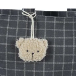 Pasito a Pasito Mala Tiracolo Tartan