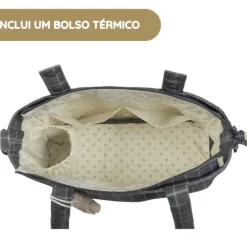 Pasito a Pasito Mala Tiracolo Tartan
