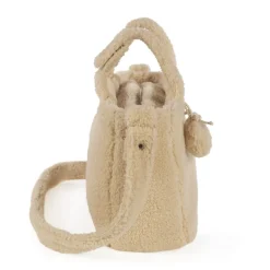 Pasito a Pasito Mala Tiracolo Teddy Paddington - Beige