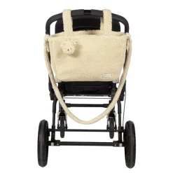 Pasito a Pasito Mala Tiracolo Teddy Paddington - Beige