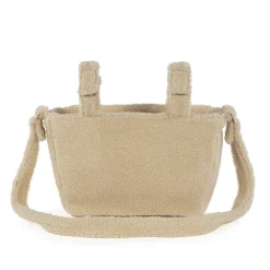 Pasito a Pasito Mala Tiracolo Teddy Paddington - Beige