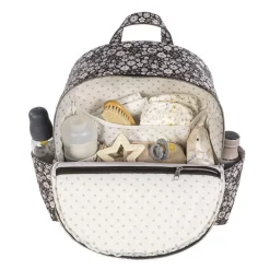 Pasito a Pasito Mochila Blossom Cloud
