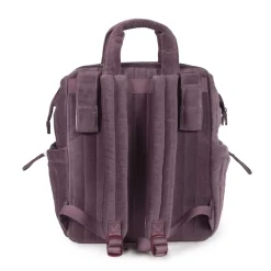 Pasito a Pasito Mochila Cherry Velvet