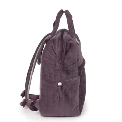 Pasito a Pasito Mochila Cherry Velvet