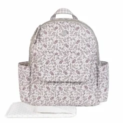 Pasito a Pasito Mochila Delia - Rosa