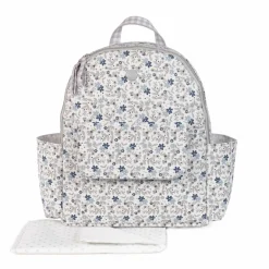 Pasito a Pasito Mochila Delia - Azul