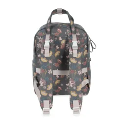 Pasito a Pasito Mochila Garden