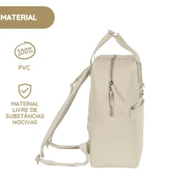 Pasito a Pasito Mochila Icon - Cream