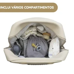 Pasito a Pasito Mochila Icon - Rose