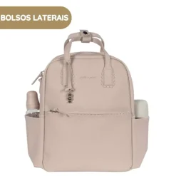 Pasito a Pasito Mochila Icon - Rose