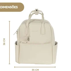 Pasito a Pasito Mochila Icon - Smoke
