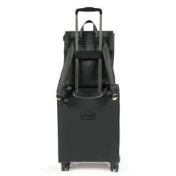 Pasito a Pasito Mochila London - Black