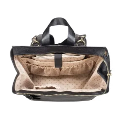 Pasito a Pasito Mochila London - Black