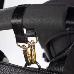 Pasito a Pasito Mochila London - Black