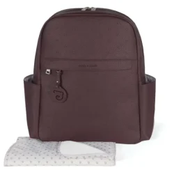 Pasito a Pasito Mochila New London - Cherry
