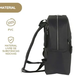 Pasito a Pasito Mochila New London - Cherry