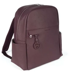 Pasito a Pasito Mochila New London - Cherry