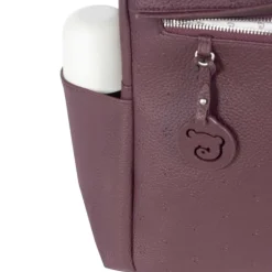 Pasito a Pasito Mochila New London - Cherry