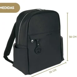 Pasito a Pasito Mochila New London - Brown