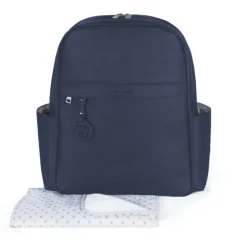 Pasito a Pasito Mochila New London - Blue