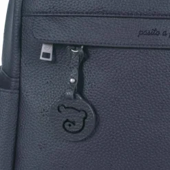 Pasito a Pasito Mochila New London - Blue