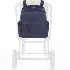 Pasito a Pasito Mochila New London - Blue